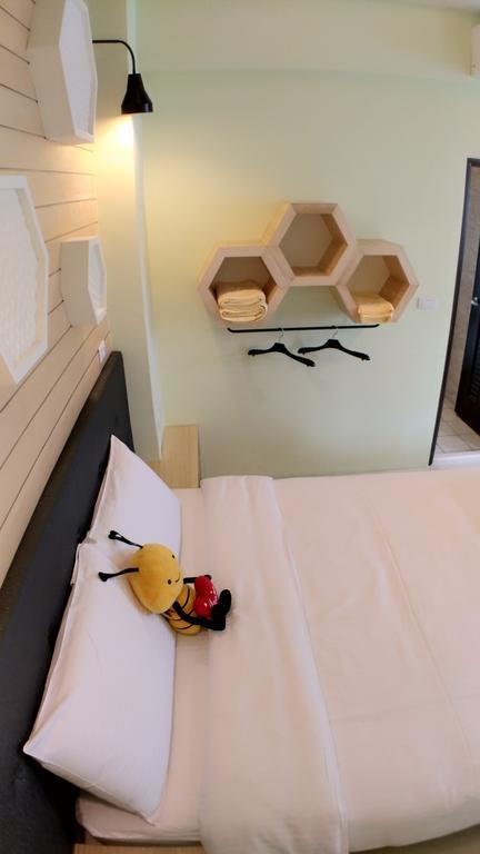Honey B Trip B&B Hualien Kültér fotó