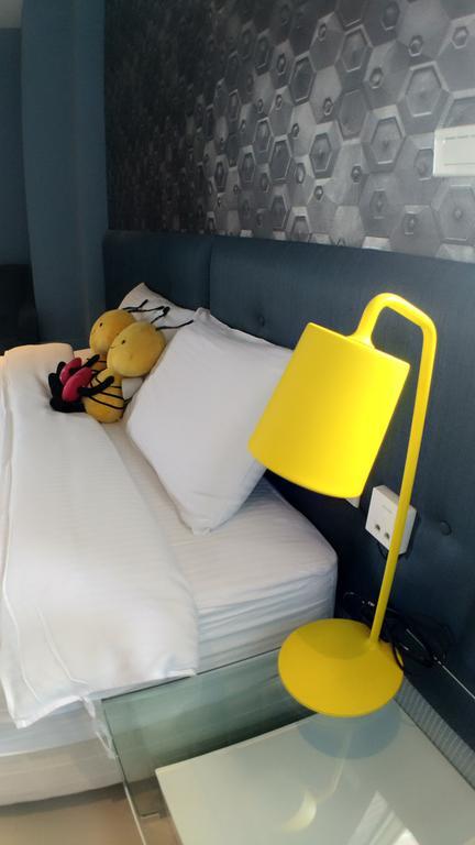 Honey B Trip B&B Hualien Kültér fotó